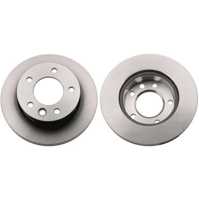 Abbildung von TRW DF6194S Bremsscheibe 285 21,7 5 130 Belüftet lackiert MERCEDES BENZ: Sprinter 3 T Bus, Kastenwagen, Pritsche/Fahrgestell