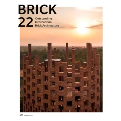 Abbildung von Brick 22: Outstanding International Architecture