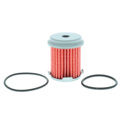 Abbildung von VAICO V26 0418 Getriebeölfilter HONDA: JAZZ 4, ACCORD 8, CR V 4
