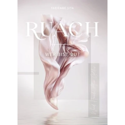 Abbildung von RUACH Wer bist du?: Wind, Hauch, Atem Gottes