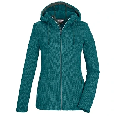 Abbildung von Killtec Fleecejacke &quot;KOW 2 WMN JCKT&quot;