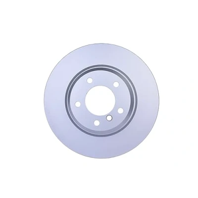 Abbildung von HELLA PRO 8DD 355 111 941 Bremsscheibe 330 24 05/06 120 innenbelüftet beschichtet ohne Radbefestigungsbolzen, Radnabe BMW: 3 Touring, Limousine