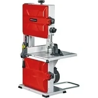 Abbildung von Einhell Bandsäge &quot;TC SB 245 L&quot;