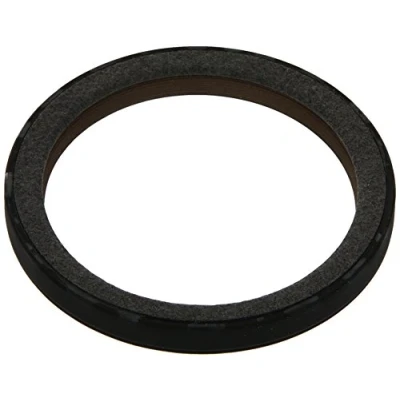 Abbildung von CORTECO 15026914B Kurbelwellendichtring mit Montagehülsen stirnseitig PTFE (Polytetrafluorethylen)