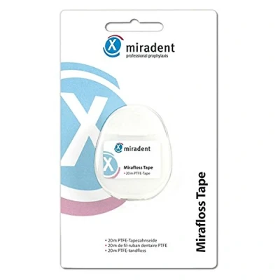 Abbildung von Mirafloss Tape 20 m
