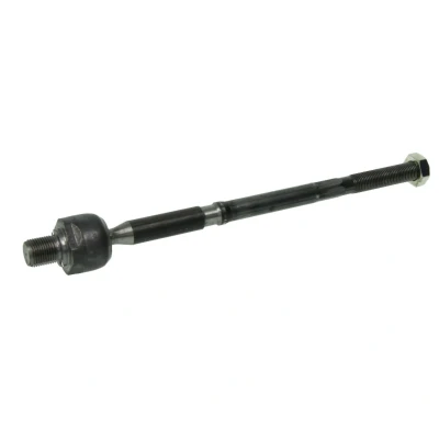 Abbildung von LEMFÖRDER 25084 01 Axialgelenk Vorderachse, beidseitig, innen M14x1,5 mit Zubehör OPEL: Astra G CC, Zafira A, Coupe