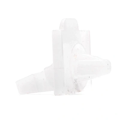 Abbildung von FEBI BILSTEIN 47904 Clip, Zier /Schutzleiste MERCEDES BENZ: W124 Limousine, 190, E Klasse Limousine