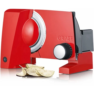 Abbildung von Graef Allesschneider &quot;SLICED KITCHEN SKS S10003&quot;, 170 W, mit Standfuß