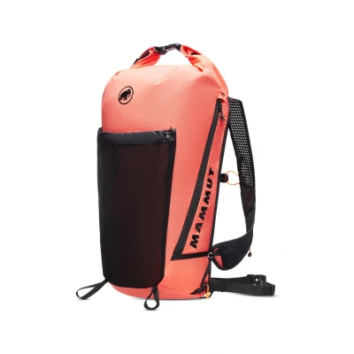 Abbildung von Mammut Aenergy Tagesrucksack, Damen, Größe: One Size, Salmon