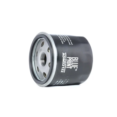 Abbildung von BLUE PRINT ADM52122 Ölfilter Anschraubfilter FORD: FIESTA 6, ESCORT 5 Cabriolet, 5, VOLVO: V60 I, V50, V70 3, MAZDA: 2 Hatchback