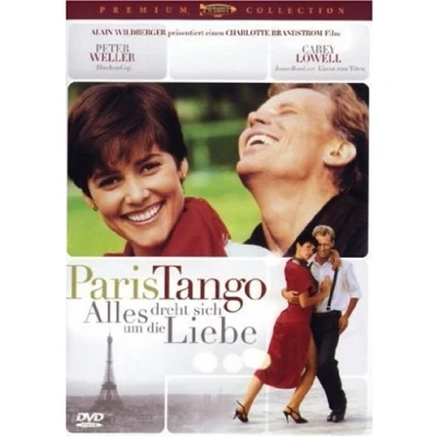 Abbildung von Paris Tango Alles dreht sich um die Liebe