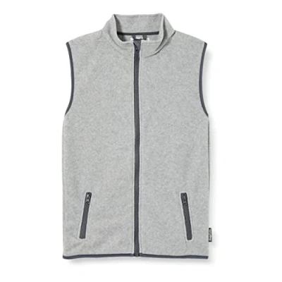 Abbildung von Playshoes Softshellweste Fleece Weste