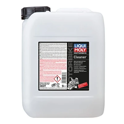 Abbildung von LIQUI MOLY 3037 Universalreiniger Kanister 5