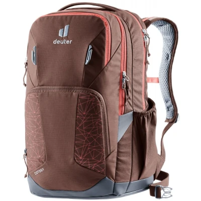 Abbildung von Deuter Cotogy Schulrucksack raisin