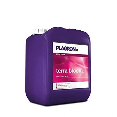 Abbildung von Plagron Terra Bloom 20 l