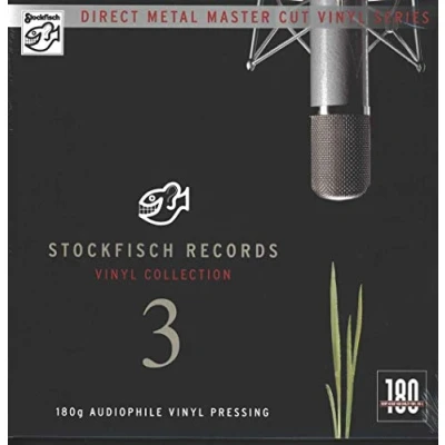 Abbildung von Stockfisch Vinyl Collection Vol. 3 (180gr LP) [Vinyl LP]