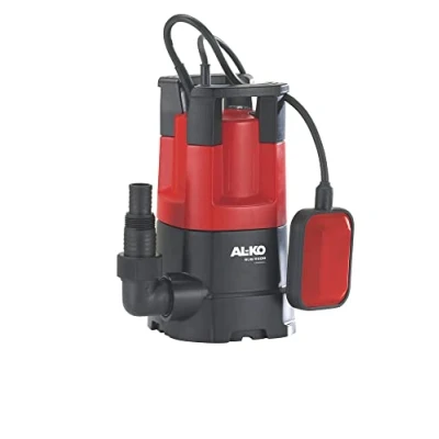 Abbildung von AL KO Klarwasserpumpe &quot;SUB 6500 Classic&quot;, 6.500 l/h max. Fördermenge