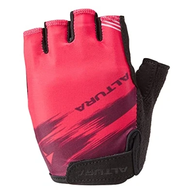 Abbildung von Altura Kinder Airstream Kurzfinger Handschuhe Rosa