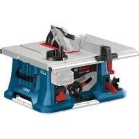 Abbildung von Akku Tischkreissäge BITURBO GTS 18V 216 Professional solo, 18Volt