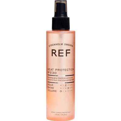 Abbildung von REF Heat Protection 230 Spray 175ml