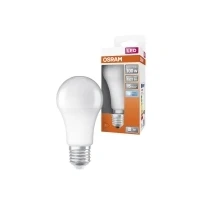 Abbildung von Osram Led retrofit classic a mattiert (100) 13w / 840 e27 4058075304253