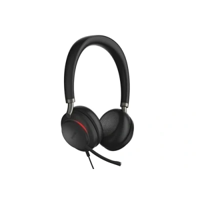 Abbildung von Yealink Network Headset UH37 Dual UC