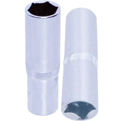 Abbildung von PROFITOOL 0X2317821 Kraft Stecknuss 78mm 21 12,5 (1/2&quot;)mm (Zoll)