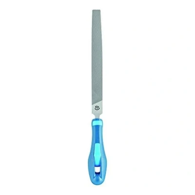 Abbildung von PFERD 11216156 Feilenblatt 150mm flach mit Handgriff