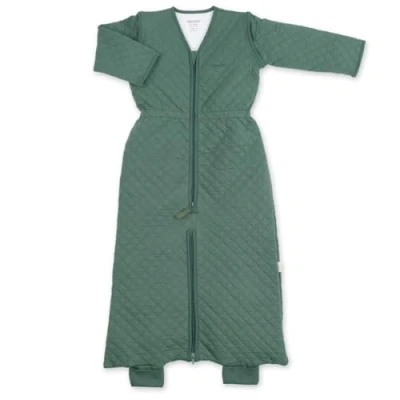 Abbildung von Bemini Quilted TOG Strampler für Kinder, Größe: One Size, Green