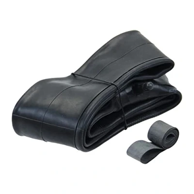 Abbildung von Schlauch Felgenband Set 3.00 12 3.50 (80/100 90/90 100/90 12)