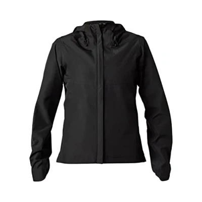 Abbildung von Fox Racing Damen 2.5l Water Jacket Ranger 2,5 L Wasserjacke, Schwarz, M EU