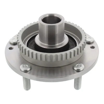 Abbildung von MAPCO 126507 Radnabe 5 139,5 mit ABS Sensorring Vorderachse beidseitig KIA: SORENTO 1