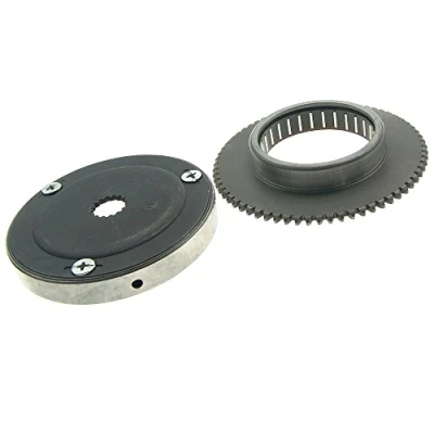Abbildung von Anlasserfreilauf mit Starterkranz 16mm CPI ARAGON