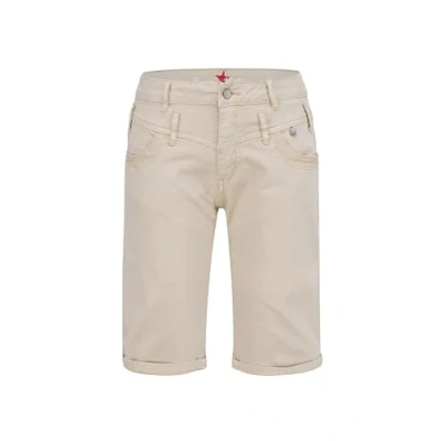 Abbildung von Buena Vista Florida Short Stretch Twill Sand Dollar 2106 J5746 502.2040 S