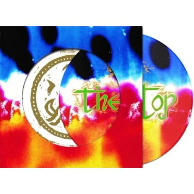 Abbildung von The Top (Ltd. Edition) [Vinyl LP]