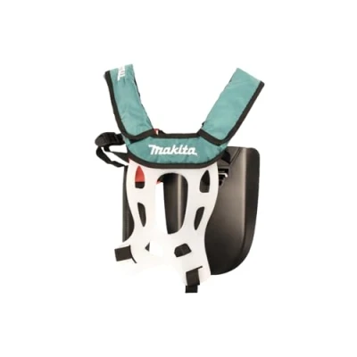 Abbildung von Makita 122906 3 Hosentraegergurt, schwarz blau, groß