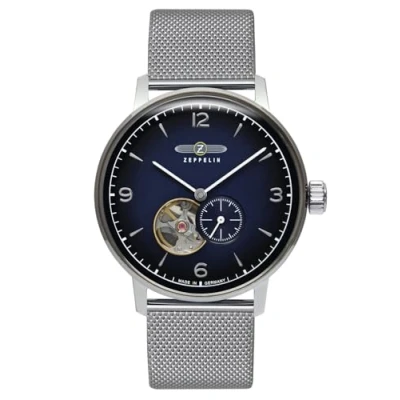 Abbildung von Zeppelin Klassische Uhr 8066M 3_n