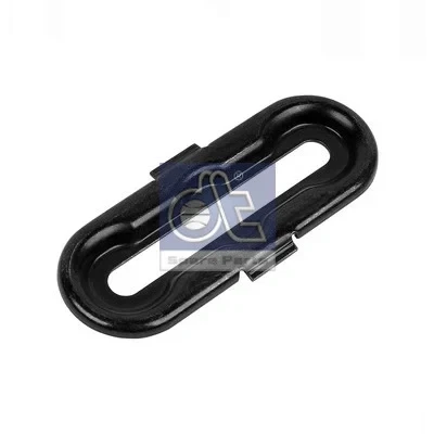 Abbildung von DT Spare Parts 2.71417 Halter, Kotflügel