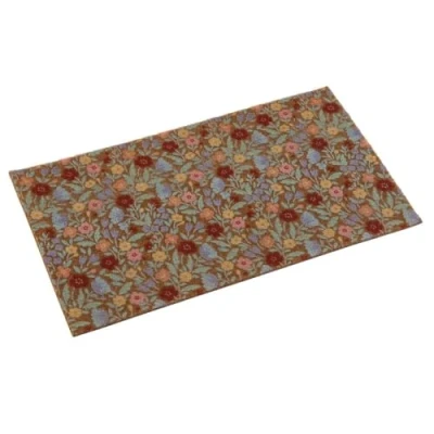 Abbildung von Versa Fußmatte Flandern Thermoplastische Kokosfaser 40 x 2 70 cm