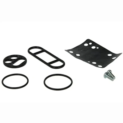Abbildung von Tourmax FCK 31 Benzinhahn Reparatursatz für Yamaha XV 535 Virago S XV535 2YL 1VJ01 3BR