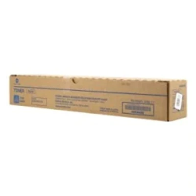 Abbildung von Konica Minolta A8DA450 (TN 324C) Cyan Toner
