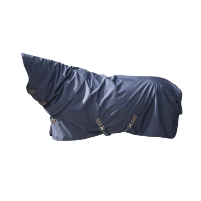 Abbildung von Winterdecke 600D 165 cm / 7&#039;3 Fleece Navy
