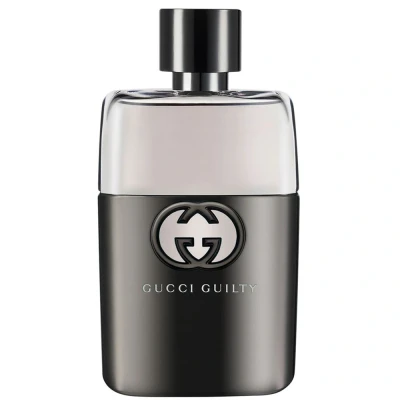 Abbildung von Gucci Guilty Pour Homme Eau de Toilette 150 ml