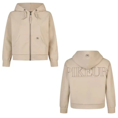 Abbildung von Pikeur FW25 Hoody JacketVerkauft von HypoStore