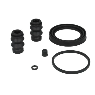 Abbildung von AUTOFREN SEINSA D4588 Bremssattel Reparatursatz Vorderachse 54 CITROËN: C5 I Schrägheck, II Schrägheck