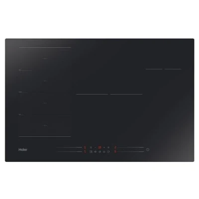 Abbildung von Haier Induktions Kochfeld &quot;HAMTSJ86MC/1&quot;, HAMTSJ86MC/1, inkl. Powerstufe (Boost)