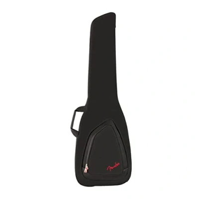 Abbildung von Fender FB610 Electric Bass Gigbag, schwarz