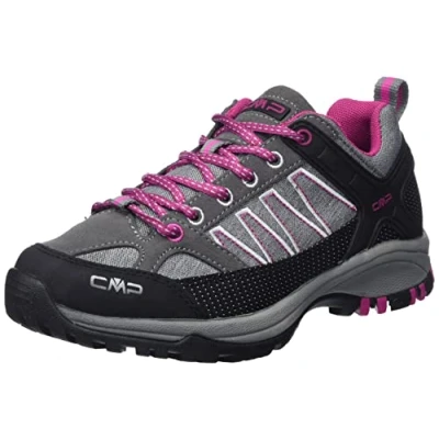 Abbildung von CMP Damen Sun WMN Hiking Shoe Trekking Schuhe, Rosa (Fard), 38 EU