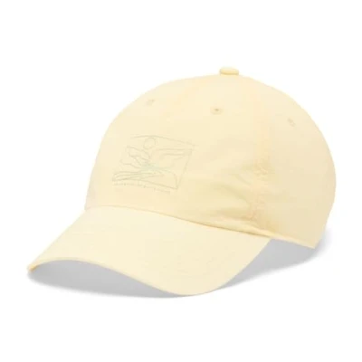 Abbildung von Columbia Unisex Spring Canyon 2 Ball Cap, Baseball Lemon Wash/Find Your Trail, O/S