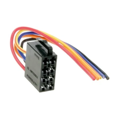 Abbildung von Radioadapter Power ACV 1433 02